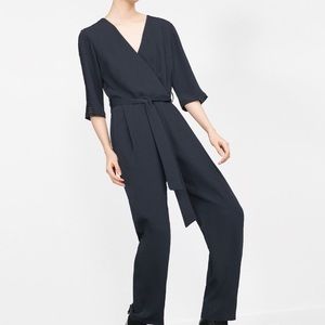 Zara Jumpsuit